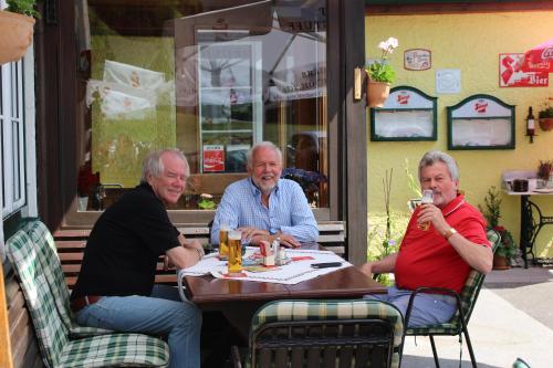 Hostal Gasthof Hotel Weberh�usl