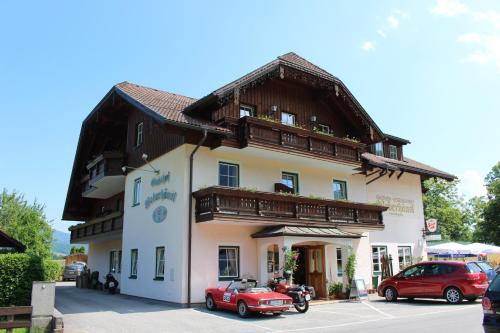 Hostal Gasthof Hotel Weberh�usl