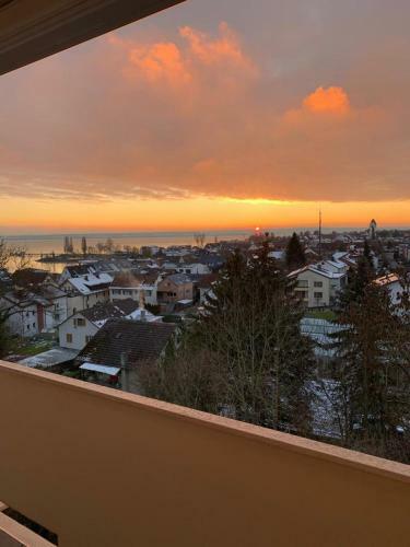 Apartamento Wundersch�ne Wohnung Mit Einzigartigem Ausblick