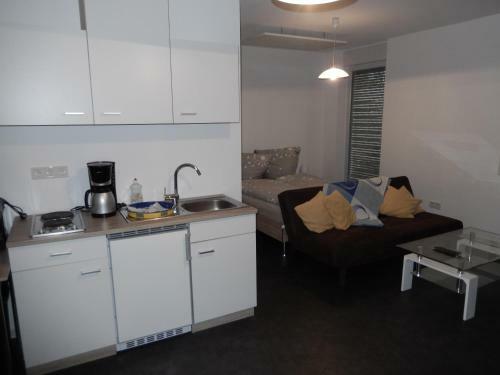 Apartamento Haus Stadler
