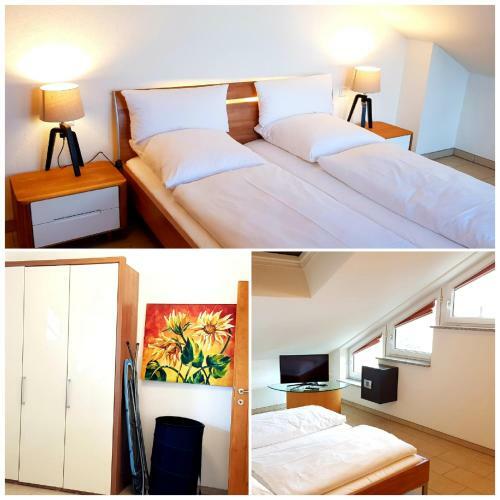 Apartamento Villa Viktoria 2