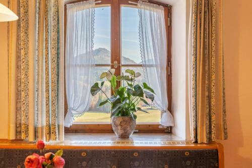 Apartamento Ferienwohnung Talblick
