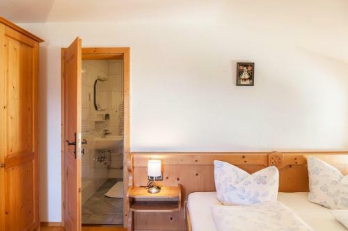 Apartamento Ferienwohnung Talblick