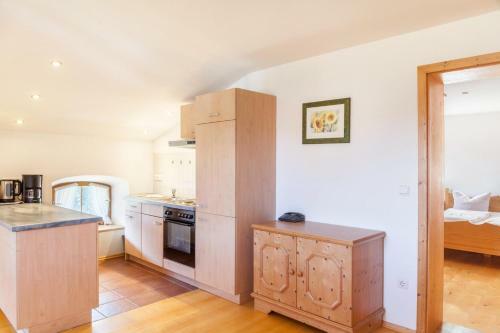 Apartamento Ferienwohnung Talblick