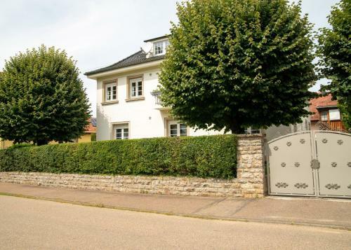 Apartamento Ferienwohnung Jagsthausen