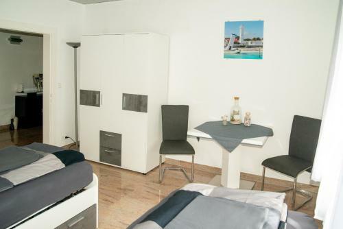 Apartamento Ferienwohnung Jagsthausen