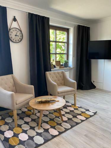 Apartamento Ferienwohnung ?monkeybox?