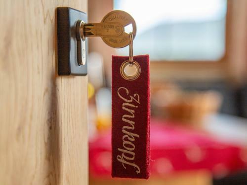 Agroturismo Ramslerhof - Chiemgau Karte