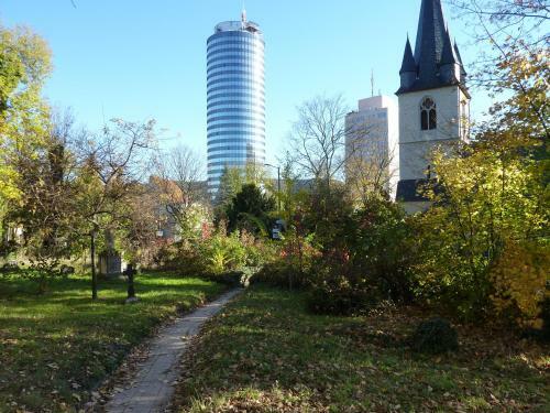 Apartamento City Quartier Jena