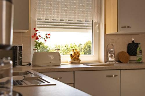 Apartamento Ferienwohnung An Den Grundwiesen
