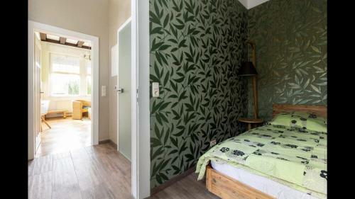 Apartamento Appartment Im Villenviertel