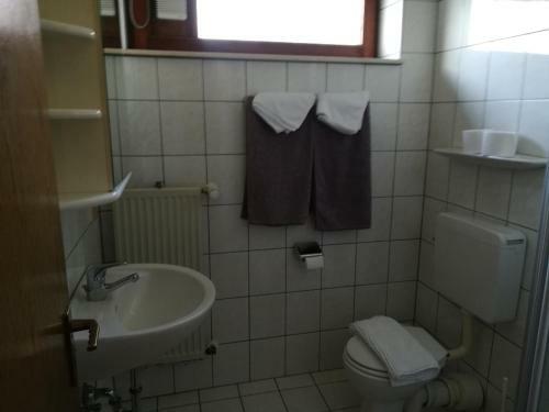 Hotel Brauhaus Fr�schl