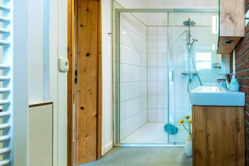 Deichkr�nchen Ferienwohnung Altes Land Hamburg