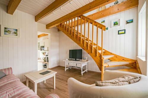Deichkr�nchen Ferienwohnung Altes Land Hamburg