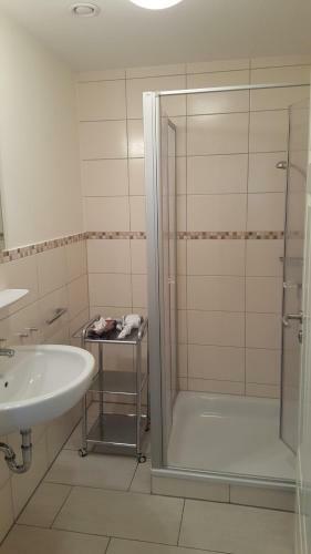 Apartamento Ferienwohnung L�hebogen