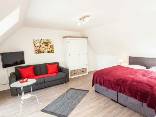 Apartamento Apfelhof Wegener Elstar Topaz