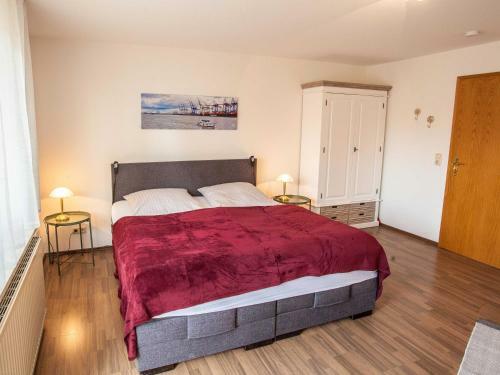 Apartamento Apfelhof Wegener Elstar Topaz