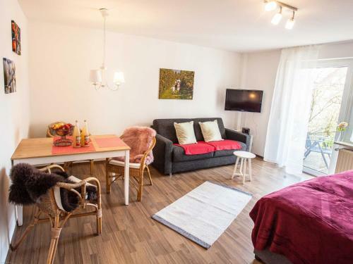 Apartamento Apfelhof Wegener Elstar Topaz