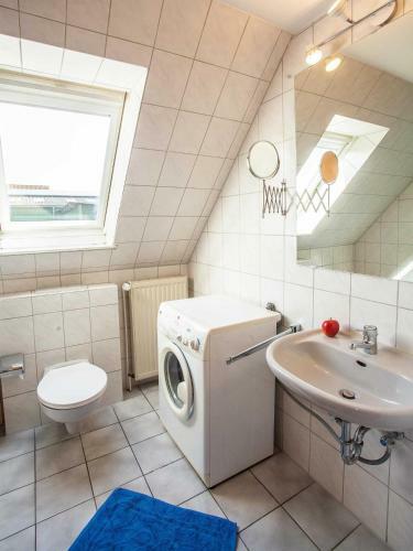Apartamento Apfelhof Wegener Elstar Topaz