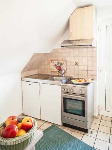 Apartamento Apfelhof Wegener Elstar Topaz