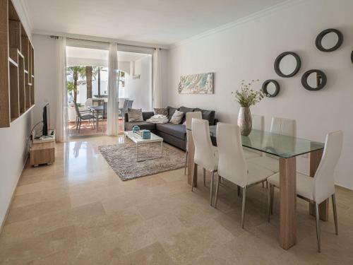Apartamento Fuente De La Duquesa 5005