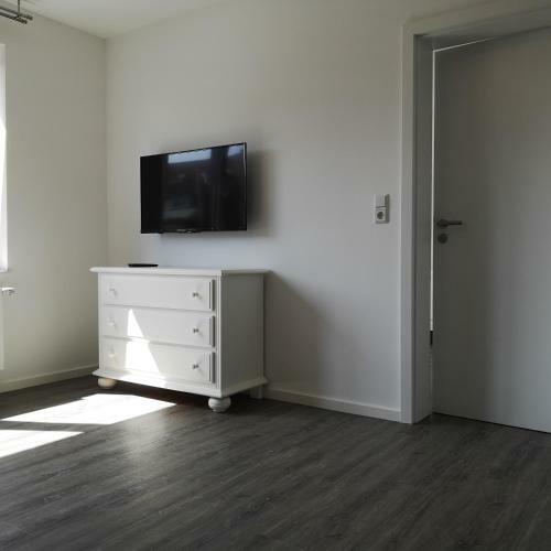 Apartamento Haus Worch