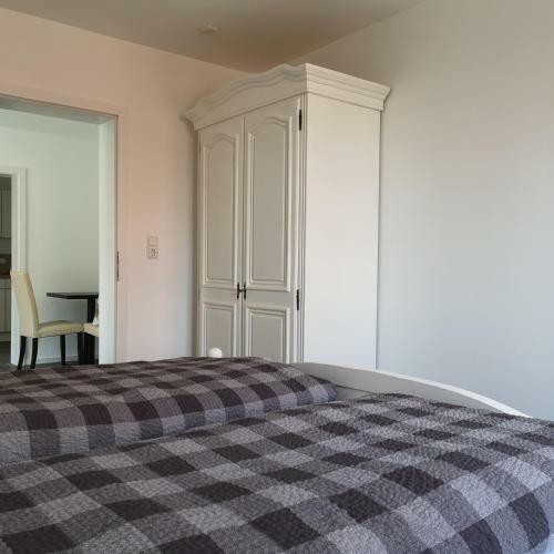 Apartamento Haus Worch