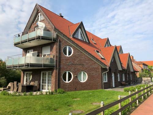 Apartamento Winkelschiffchen I Mit Sauna