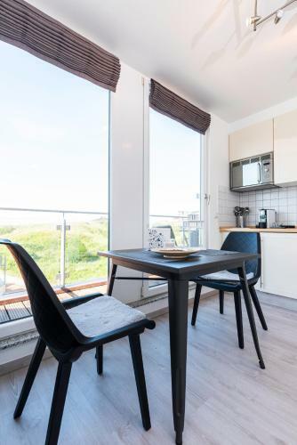 Apartamento Ferienwohnungen Hummerk�bes