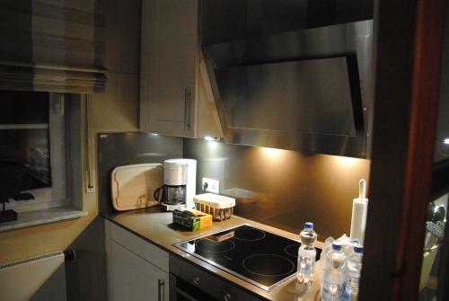 Apartamento Inselresidenz Wattenmeer - Wohnung 7