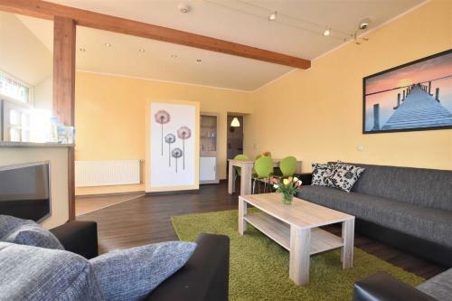 Apartamento Ferienwohnungen Kleckerburg Mit Me