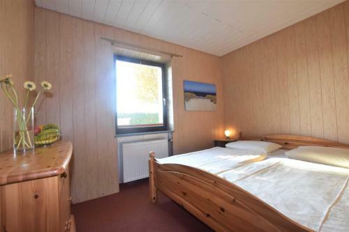 Apartamento Ferienwohnungen Kleckerburg Mit Me