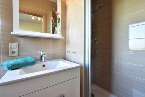 Apartamento Ferienwohnungen Kleckerburg Mit Me