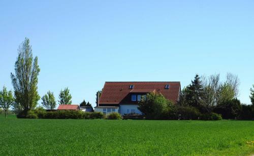 Apartamento Ferienwohnungen Kleckerburg Mit Me
