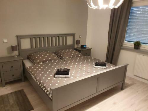 Apartamento Tolle 125m� Erdgescho�wohnung Im Einzelhaus
