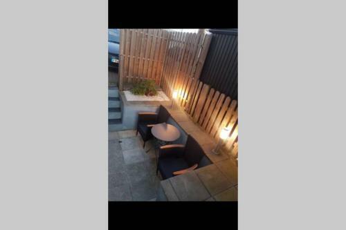 Apartamento Sch�ne Wohnung In Karben - Rendel, Mit Freisitz