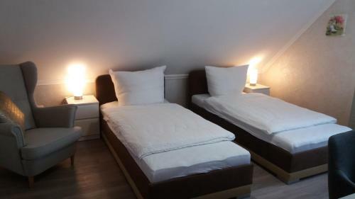 Hostal M�ller Residenz Zur S-bahn Karlsfeld