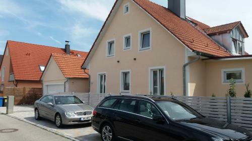 Hostal M�ller Residenz Zur S-bahn Karlsfeld
