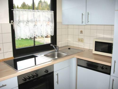Ferienhaus Nr 96, Typ E, Feriendorf Hochbergle, Allg�u