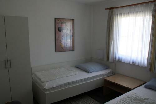 Ferienhaus Nr 96, Typ E, Feriendorf Hochbergle, Allg�u