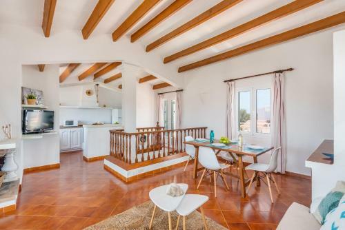 Villa Miguels