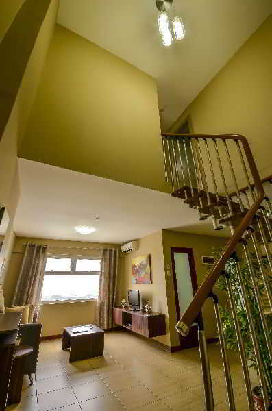 Apartamentos Shaw Residenza