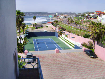 Hotel Las Rosas & Spa
