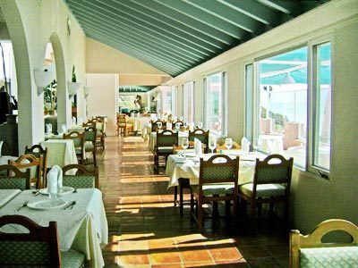 Hotel Las Rosas & Spa