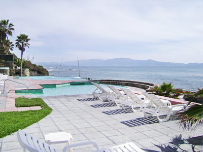 Hotel Las Rosas & Spa
