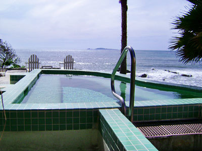 Hotel Las Rosas & Spa
