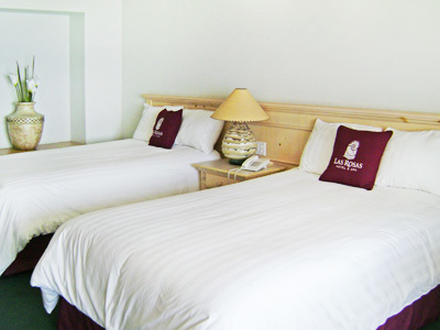 Hotel Las Rosas & Spa
