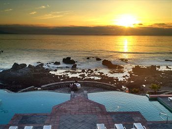 Hotel Las Rosas & Spa