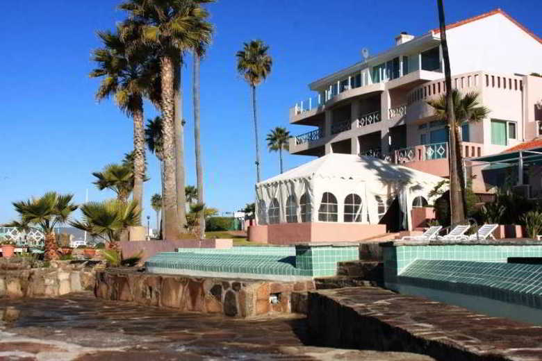 Hotel Las Rosas & Spa