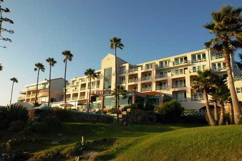 Hotel Las Rosas & Spa
